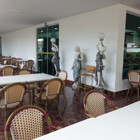 קאלדס נובאס Apartamento L'Acqua מראה חיצוני תמונה