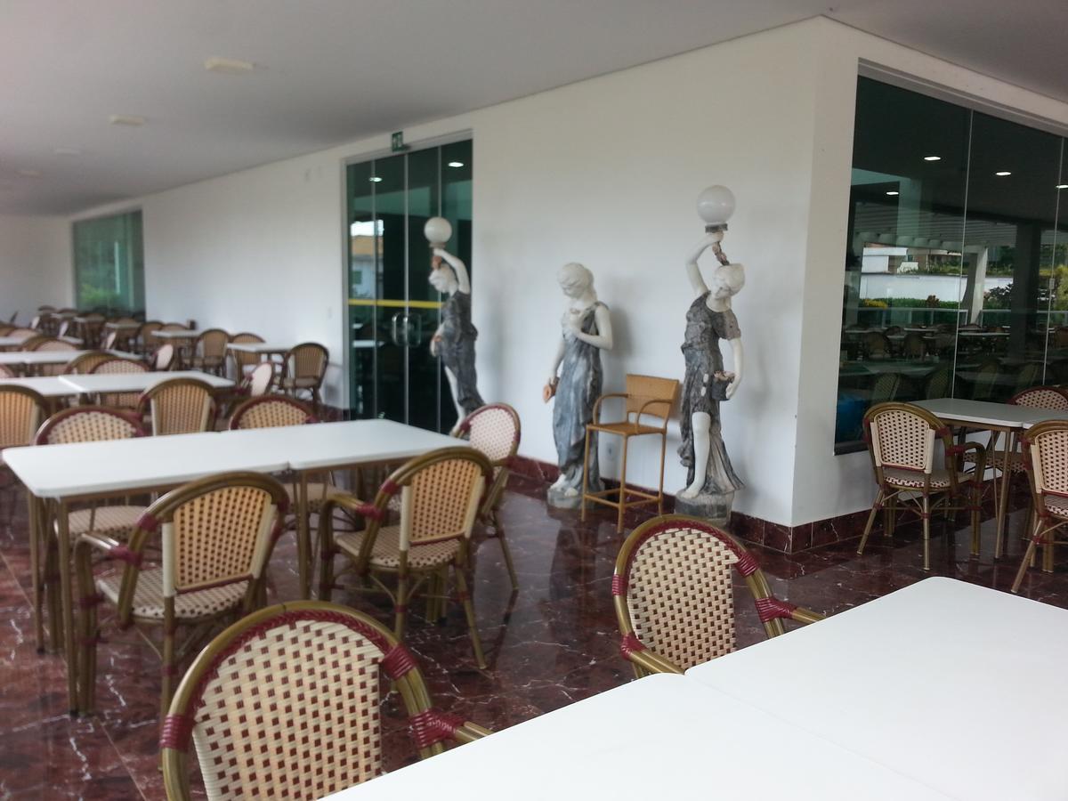 קאלדס נובאס Apartamento L'Acqua מראה חיצוני תמונה