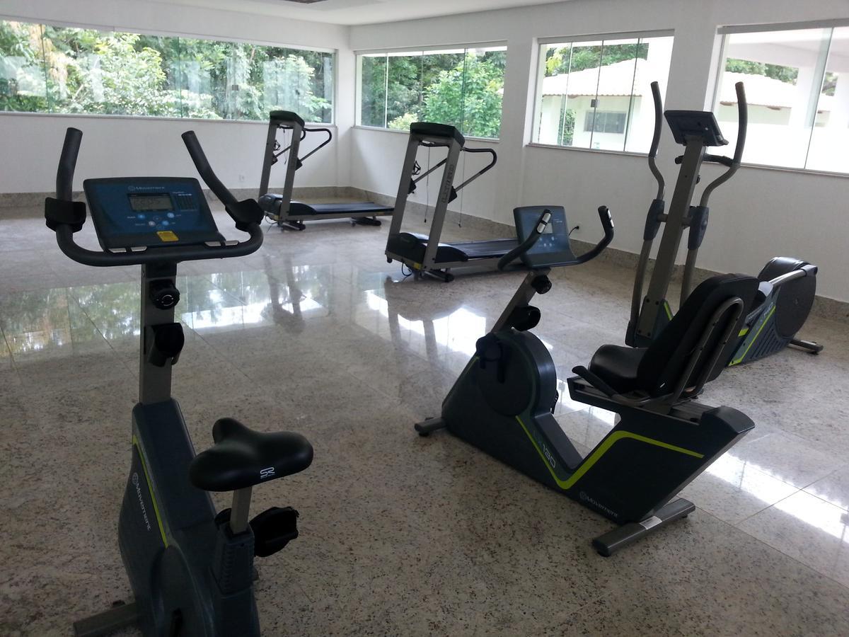 קאלדס נובאס Apartamento L'Acqua מראה חיצוני תמונה